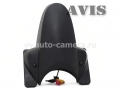 CMOS штатная камера заднего вида AVIS AVS325CPR для MERCEDES SPRINTER (#107)