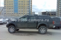 Кунг Alpha GSE для Nissan Navara для NISSAN