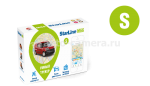 Автосигнализация GPS модуль Starline M66 S