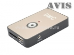 Цифровой музыкальный MP3 чейнджер AVIS AVS988 (DMC 9088) для штатной магнитолы