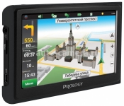 GPS навигатор Prology iMAP-4300