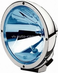 Дополнительная фара дальнего света HELLA Luminator Chromium Blue 1F8 007 560-321 1шт