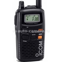 Рация Icom IC-4088