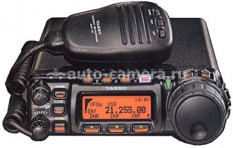 Рация Yaesu FT-857